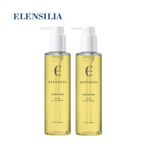 [엘렌실라] 프리스티지 3스텝 오일 투 폼 200ml 1+1, 상세 설명 참조