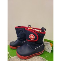크록스 NC고잔 크록밴드 2.5 거스트 부츠 12905-485