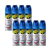 에프킬라 킨 파리모기살충제, 500ml, 9개