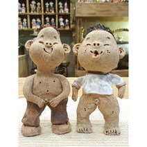 전통인형 오줌발 한국적인 소품 선물, 상세페이지 참조