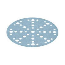 페스툴 575172 샌드페이퍼 STF D15048 P400 GR100, 단품