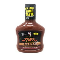 Phils BBQ Sauce, 상세설명참조