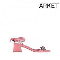 로저비비에 샌들 여성신발 여자샌들 슬리퍼 ROGER VIVIER Sandale 17137097DP