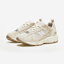 (NEW BALANCE) 뉴발란스 878 샌드 베이지 남성 여성 운동화 신발