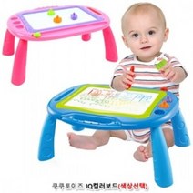 기타 쿠쿠토이즈 IQ컬러보드 (색상선택), 상세페이지 참조