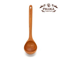 [천삼백케이] [필리가] [자브리] 티크바이 필리가 국자 Ladle B, 단품