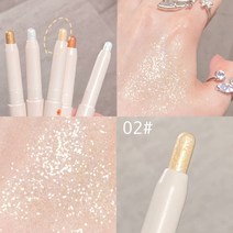 Pealy 애교살펜슬 애교살메이커 5개 한정 컬러 1.2g, 02*2