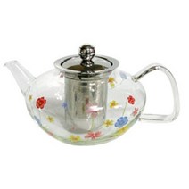 아리아나 녹차 포트 차주전자 1000ml 커피 보리차, CK 본상품선택