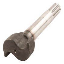 World American WA05-5190 Right Hand Drive Axle Camshaft null, 1