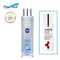 [단독 리뉴얼 신형] 파이온텍 크리스탈 볼륨톡스 액티베이터(100ml)+앤박 아크 바이옴 오투 클린쉐이퍼(100ml) 정품 파격 단독 증정!, 1개