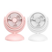 K19에어 서큘레이터 선풍기 공기순환기 에어팬 순환선풍기, 화이트