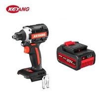 [제이원] 계양 DW20BLHZ-315 충전 임팩드릴 겸용 20V 본체 + 5.0Ah 배터리1개 DW18BLA후속