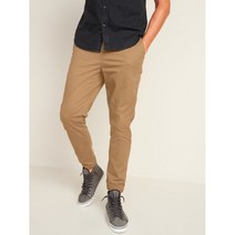 올드 네이비 Oldnavy Built In 플렉스 모던 조거 팬츠 조커 바지 남성 남자 골프 연습복 레슨 연습장 복장 126019