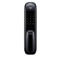 삼성전자 푸시풀 스마트 디지털 도어락 SHS-P610