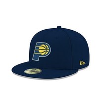 New Era 성인 남성용 70343340, 7 3/4, Navy