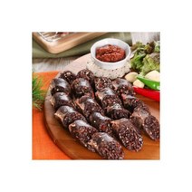 삼삼한 병천 서울 찰순대1kg 3팩총3kg, 삼삼한 병천 서울 찰순대1kg 3팩