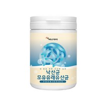 에너데이 낙산균 모유유래 프롤린 유산균 분말 가루 미야이리 뷰티르산 프락토올리고당 락토바실러스 효능 230g, 1ea
