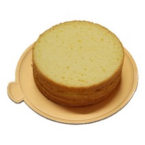 [케이크크림] 케익시트(미니 1호 2호 3호 케이크만들기), 화이트 3호(21cm)