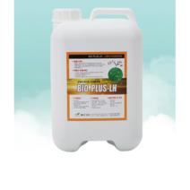 바이오플러스-LH (10KG/통) - 오 폐수처리 및 정화조 미생물 종균제 (액상), 10kg