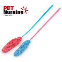 PMC-178 펫모닝 보아 오뎅꼬치 2개입, 상세페이지참조, 색상본상품선택