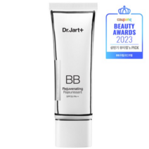 닥터자르트 더메이크업 리쥬비네이팅 뷰티밤 BB크림 SPF35 PA++ 50ml, 01 라이트, 13개