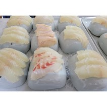 대광어필렛 한마리 2kg 손질후 필렛 1kg이상 활어 국내산 광어 회 매운탕 한마리 배달 맛집 제철 생선회