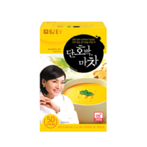 담터담터 단호박마차 17g 50입 호박마차