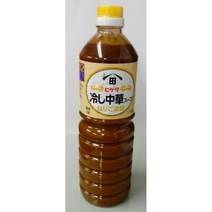 히야시츄카 스프 참깨 풍미 1180g X 6개 일본 냉 라멘 중국 식 냉면 대용량 식자재 식재료 식료품 감편한 조미료 요리 식당 일본 음식점 주방 업소용 가게 이자카야 일식 갓포