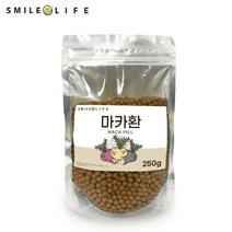 스마일라이프 국내산 마카환 250g, 마카환 900g