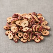블리스마트 대추 편 100g, 1개