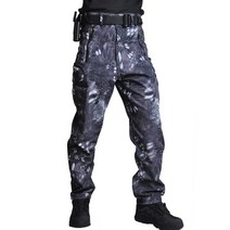 바람막이 재킷 남자자켓 골프웨어 한 와일드 육군 재킷 + 바지 소프트 쉘 옷 전술 정장 방수 재킷 남성 비행 조종사 세트 군사 현장 의류