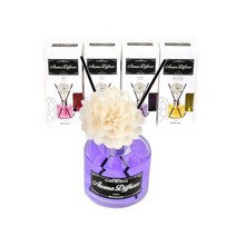 [응다팔아6279] 무향탈취제 고기냄새제거제 신발냄새 새집냄새제거 에어용탈취제 아로마탈취제, ★★옵션확인必 라벤더, ★★옵션확인必 산도깨비 아로마 디퓨져 향기 택1개