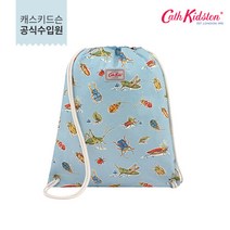 캐스키드슨 [캐스키드슨] 키즈 드로우스트링 백 버그 (CK-K105333116718102)