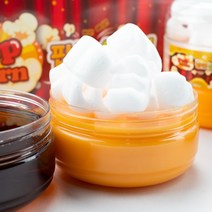 버터슬라임 4000 팝콘 슬라임 촉감놀이, 상세페이지 참조, 상세페이지 참조, 상세페이지 참조