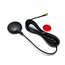 gps재방사 gps증폭기 외장 gps 모듈 외부 갈릴레오 듀얼 안테나