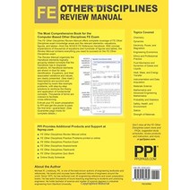 FE Other Disciplines Review Manual154333