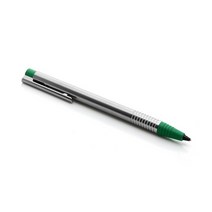 LAMY 4000704 로고 105 매트그린 0.5 샤프