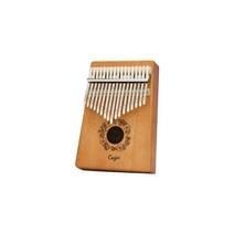 칼림바 17음계 손가락피아노