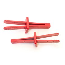 하악골 근육 단련 훈련 운동 턱 움직임 언어 작업 연하 삼킴 치료 도구 음성 회복 교구, A. 하악 트레이너