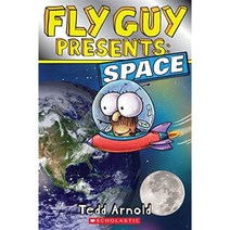 Fly Guy Presents: Sharks Paperback, Scholastic Reference