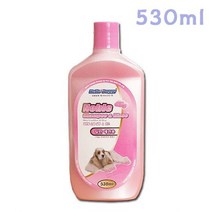 헬로도기 일반 샴푸린스 아쿠아마린향 530ml 애견용, 없음, 상세설명 참조