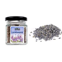 심신이완 안정에 좋은 꼬마병 라벤더 허브티 2개 탕비실 고급차 업소용 TEA