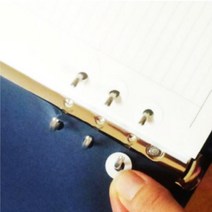 플로엠 링 견출지, 링견출지_601(14매입)14mm