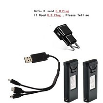 VISUO XS809 XS809S XS809HW XS809W RC Quadcopter 예비 부품 액세서리 드론에 대 한 충전기와 5Pcs 3.7V 900mAh Lipo 배터리, [04] 라이트 그레이