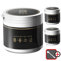 명인애 용융소금 500g 3개