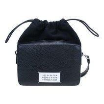 메종 마르지엘라 [메종마르지엘라]5AC 드로스트링 카메라 백 / SB1WG0010 P4348 T8013