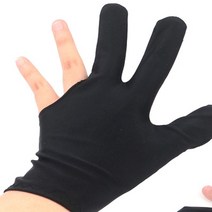 HY 당구용 장갑 당구장장갑 당구장갑