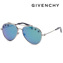 지방시 명품 선글라스 GV7057 6LBT5 스타장식 보잉