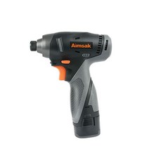 MDO3807 아임삭 충전임팩트드라이버AI414M 3G -2.0Ah 2pack 아임삭충전드라이버/임팩트드라이버/AI414M3G/-2.0Ah