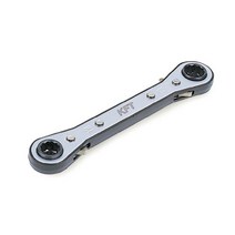 냉동라쳇렌치-겸용 KRW-4 13x14mm 17x19mm 16 (1EA)